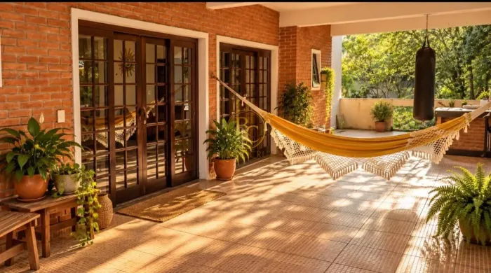 Casa com 6 dormitórios para alugar, 315 m² por R$ 10.670,00/mês - Caraguatá - Mairiporã/SP