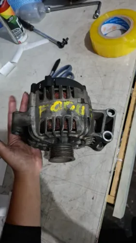 Alternador Ford focus 2010-2012 1.6 14v  (Cod: 7G9N-10300-CC)
