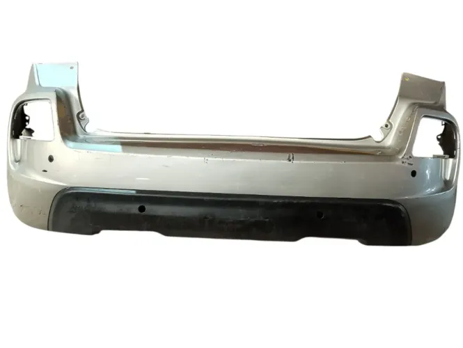 Parachoque Traseiro Citroen C3 Picasso 1.5 1.6 2011 2015