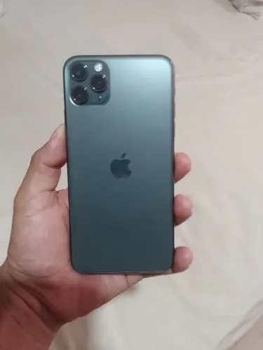 iPhone 11 pro max