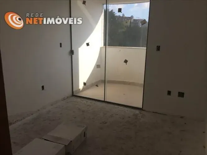 Venda Apartamento 4 quartos São Lucas Belo Horizonte