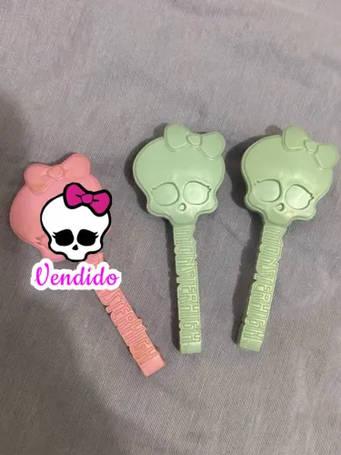 Pentes Frankie Básica 