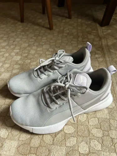 Tênis Flyer Runner Mesh Feminino Puma