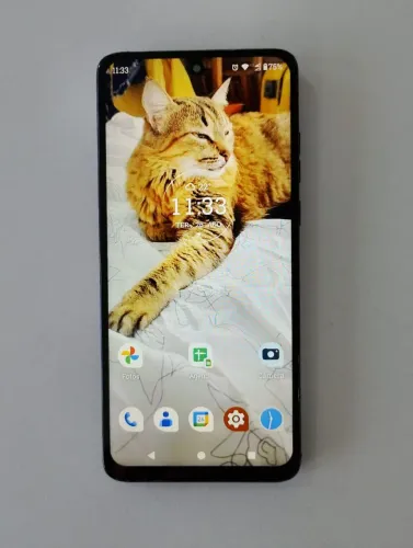 Motorola G84