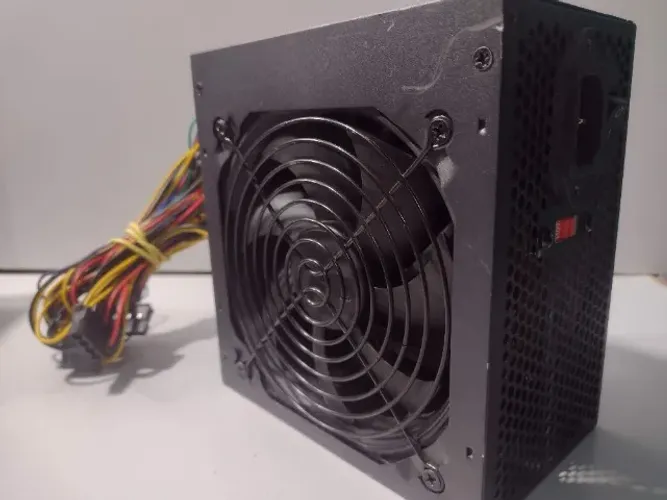 Fonte 500W Knup