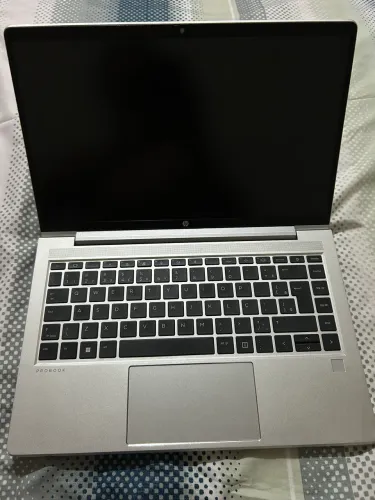Notebook HP