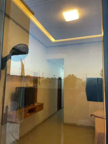 Casa na Zona Norte