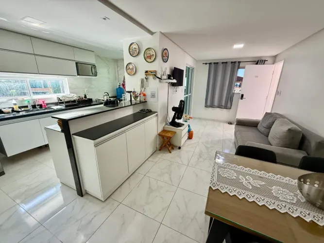 lindo apartamento nas piscinas naturais de Porto de Galinhas.