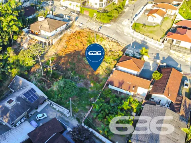 Terreno | Joinville | Itaum