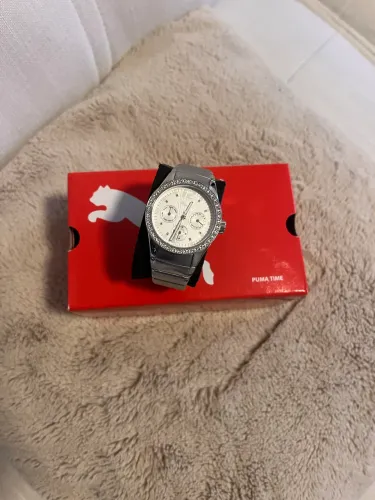 Relógio Feminino PUMA