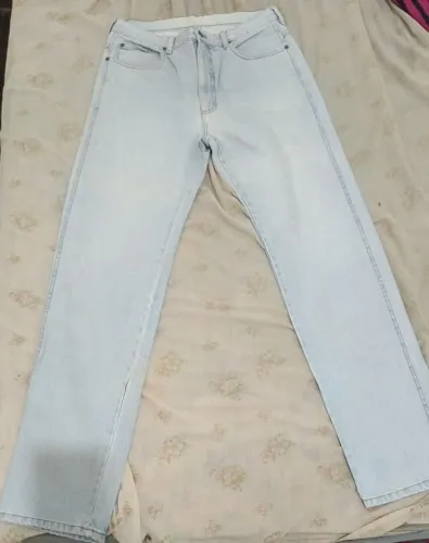 Calça wrangler 42 original