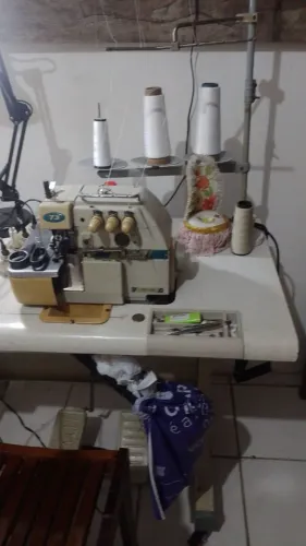 Oportunidade!! Máquina Overclok industrial usada