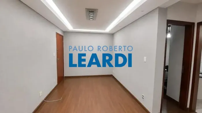 APARTAMENTO - CARLOS PRATES - MG