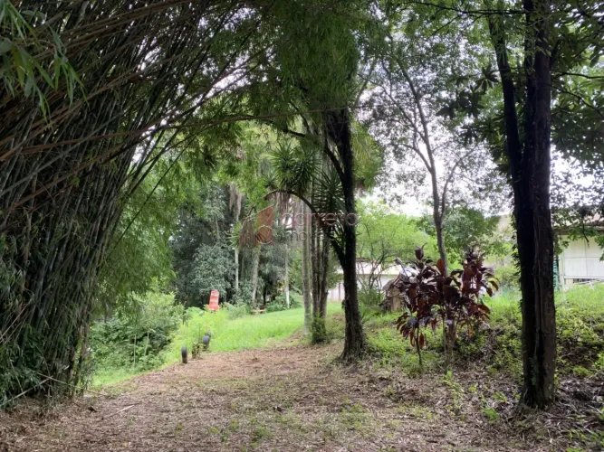 TERRENO PARA VENDA NO BAIRRO VILA INDAIÁ - VÁRZEA PAULISTA/SP