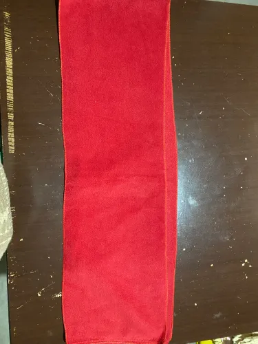 Caminho de mesa