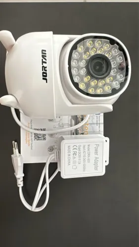Câmara de segurança Jortan JT-8160QJ