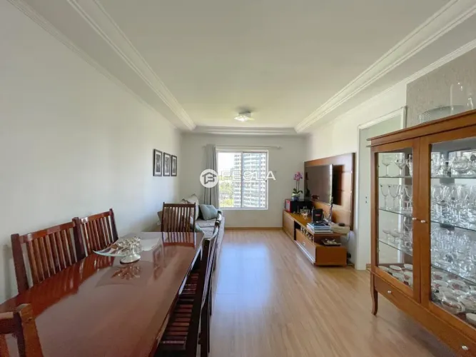 Apartamento à venda em Americana, Centro, com 2 quartos, com 68 m², Solar Vila Rica