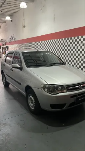Fiat Palio 1.0 Economy Fire Flex 8V 4P 2011
