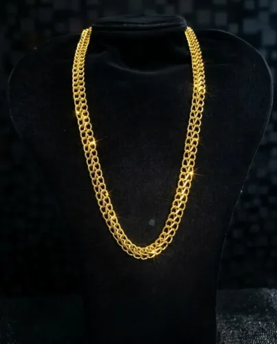 Joias de Prata banhado a ouro 18k