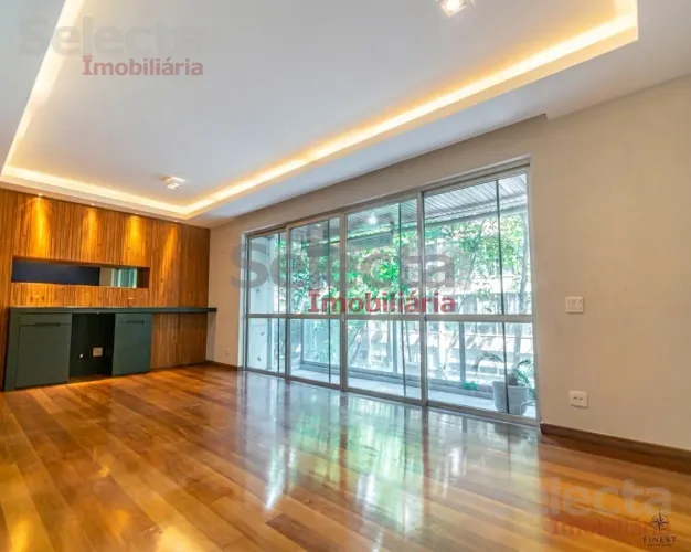 APARTAMENTO RESIDENCIAL em Rio de Janeiro - Rio de Janeiro, Leblon
