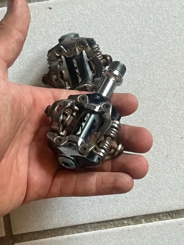 PEDAL CLIP GTA