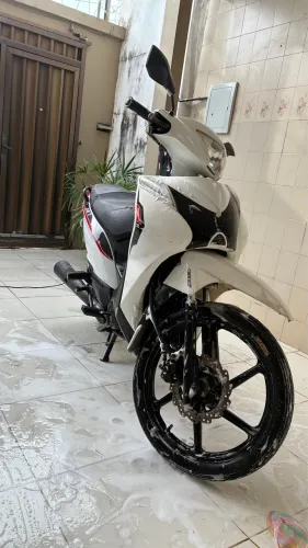 Shineray jet 50cc