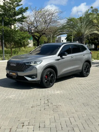 GWM Haval H6 Premium Phev AWD 2024