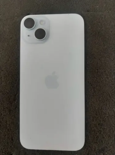 iPhone 15 Plus 128