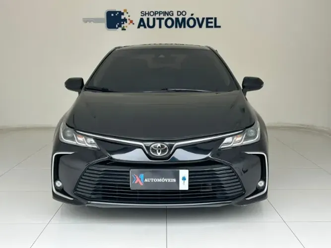 Toyota Corolla XEI 2.0 Flex 16V Aut. 2023