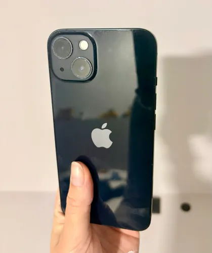 Iphone 13 com 256GB