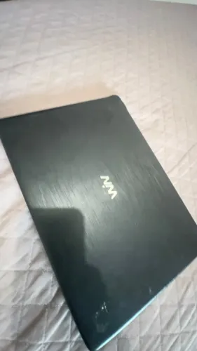 Notebook CCE
