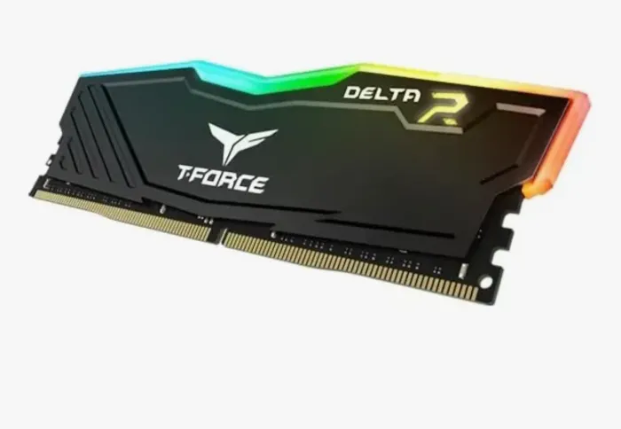 Memoria ram T force 16gb 3200 mhz