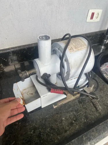 Moinho tempero e café 