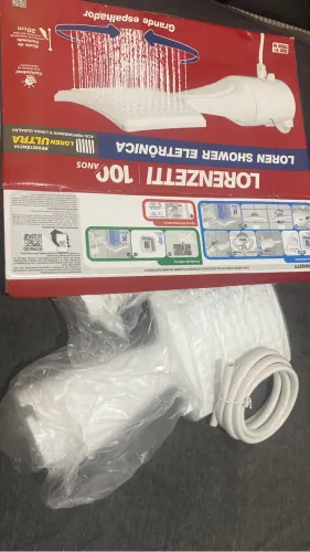 Chuveiro 220W