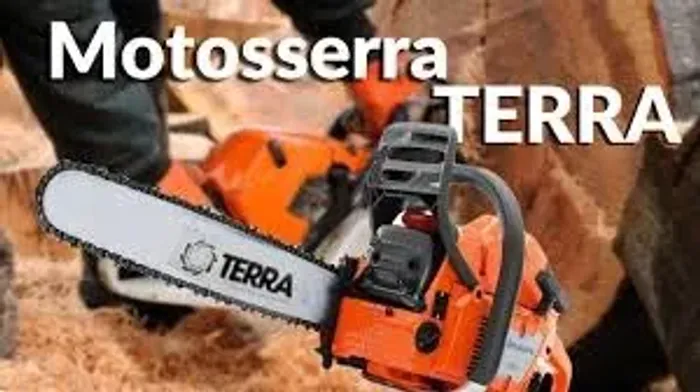 Motosserra MT-450 2t Sabre 16? Terra