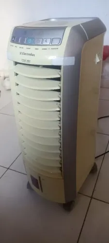 Climatizador de ar