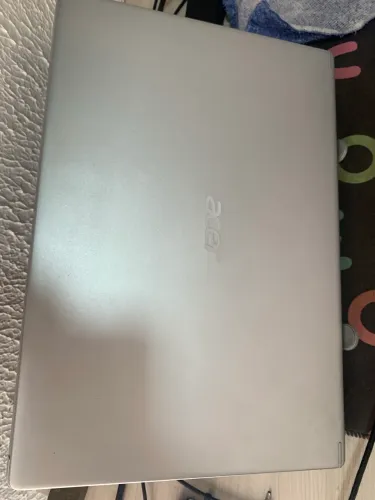 Notebook Acer Aspire 5 Ssd 256gb
