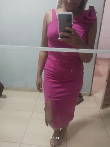 Vestido
