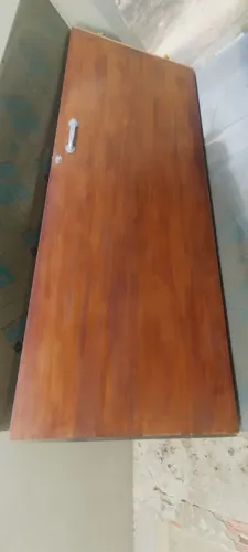 PORTA EM MADEIRA 80X210