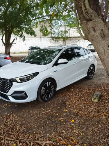 Chery Arrizo 6 PRO 1.5 Turbo (híbrido) 2023