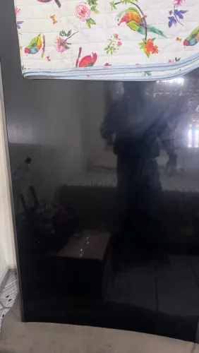 Tv para retiradas de peças 