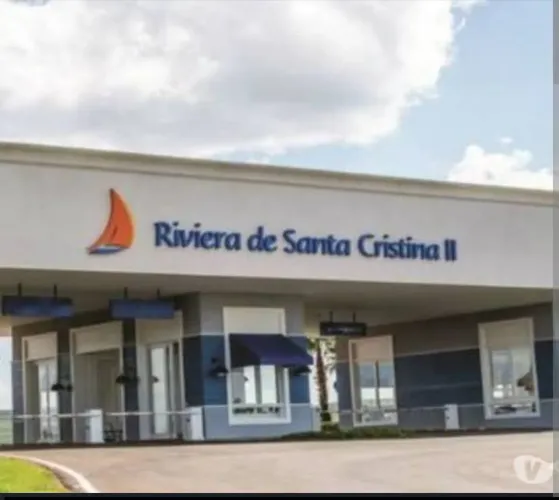 Venda Terrenos Riviera de Santa Cristina II