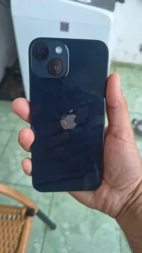 iPhone 14 face id bateria 90 garantia Apple