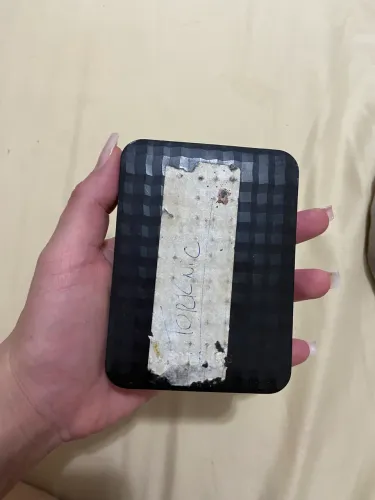 Hd externo 1 TB