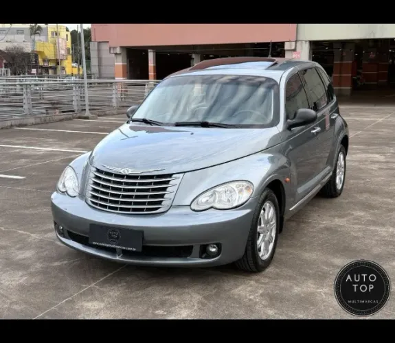 Chrysler PT Cruiser Touring Dec. Edition 2.4 16V 2010