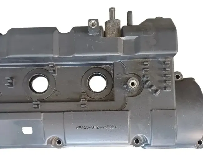 Tampa Valvula Cabeçote Hyundai I30 2011 2012 2013
