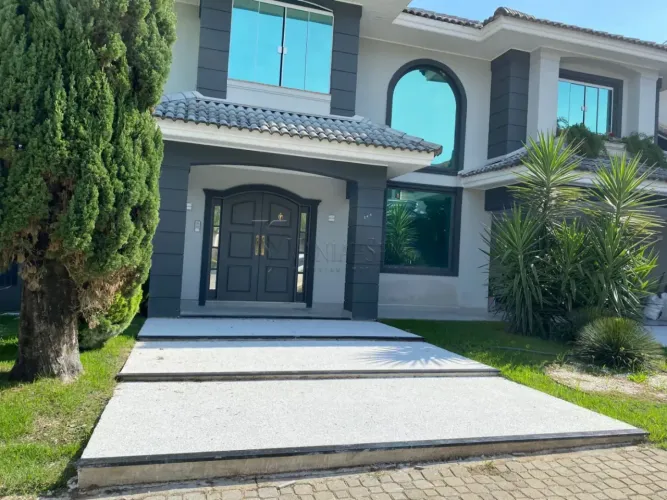 Casa Condomínio em São José dos Campos