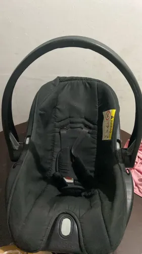 Vendo bebê conforto