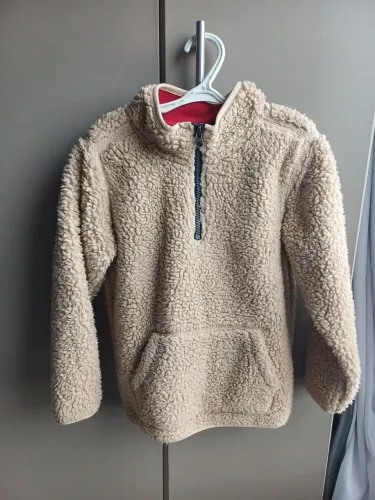Blusa Teddy Carters