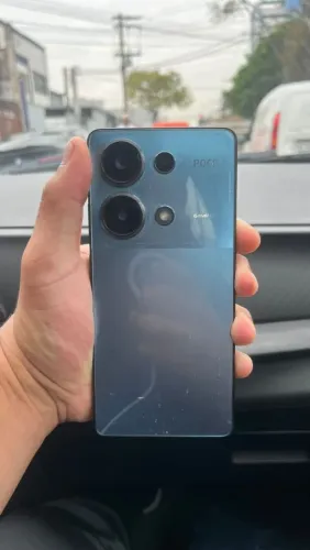 Celular poco m6 pro